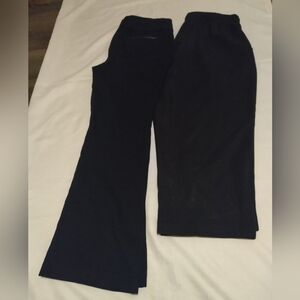 Alfani Black Women's Dress Pants